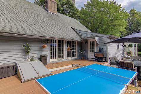 1640 Little Meadow Road Guilford CT 06437