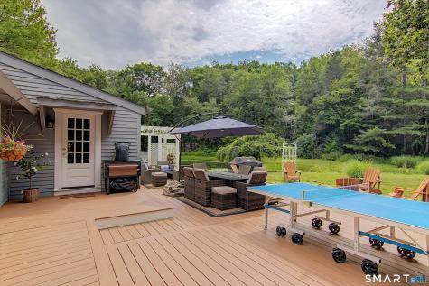 1640 Little Meadow Road Guilford CT 06437