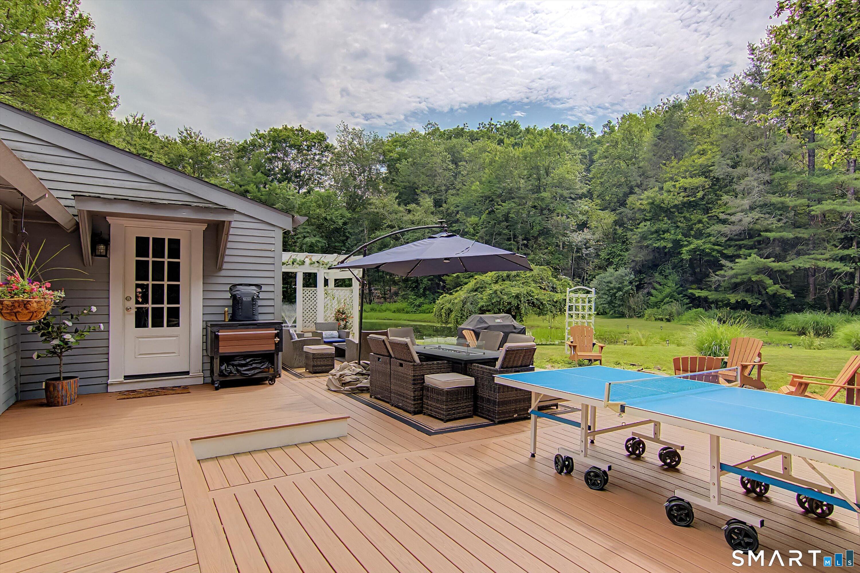1640 Little Meadow Road Guilford CT 06437