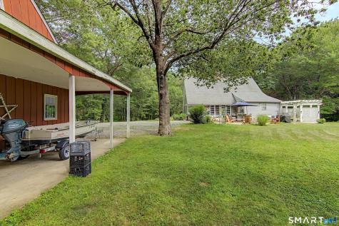 1640 Little Meadow Road Guilford CT 06437