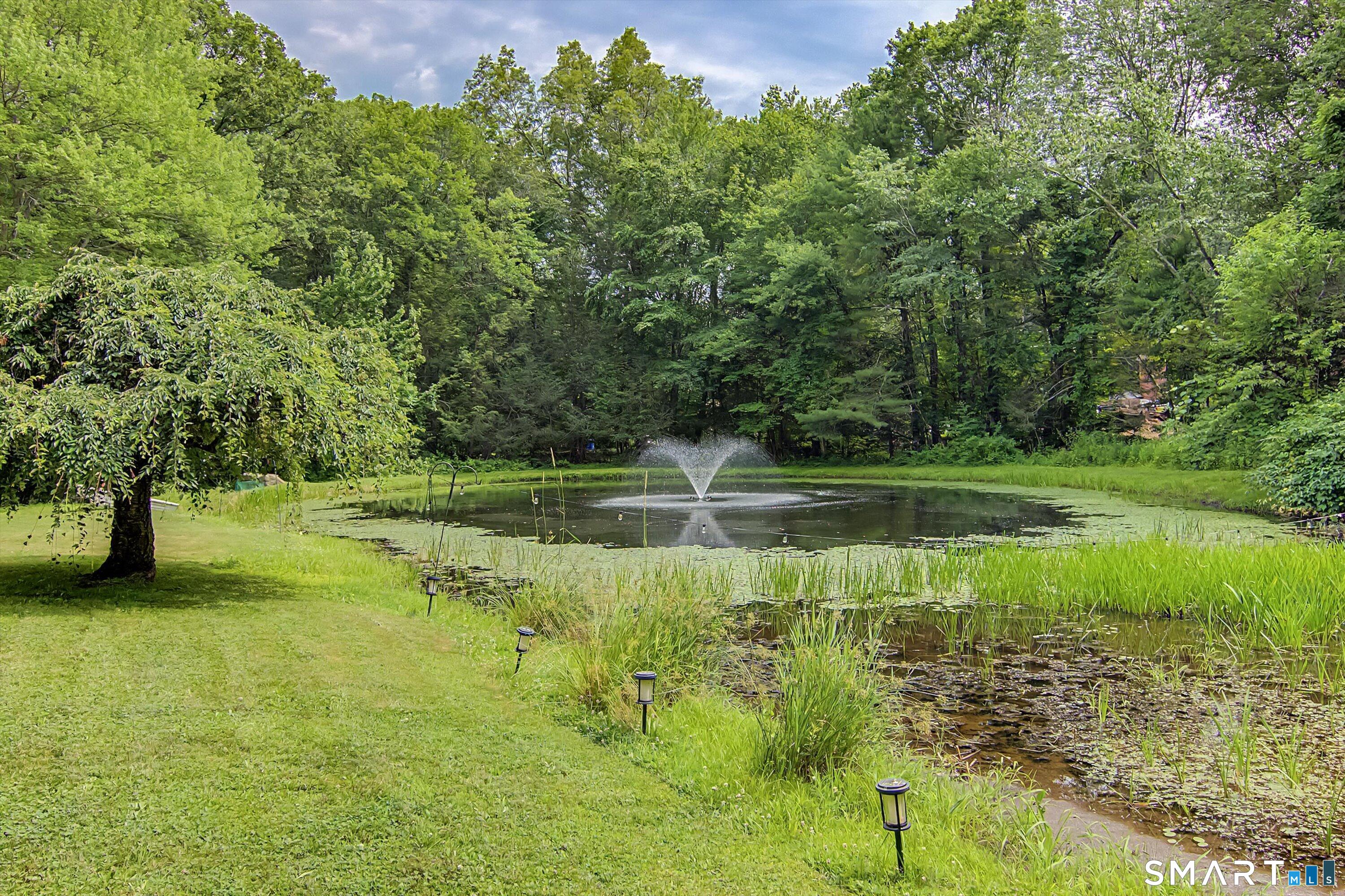 1640 Little Meadow Road Guilford CT 06437