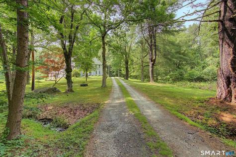1640 Little Meadow Road Guilford CT 06437