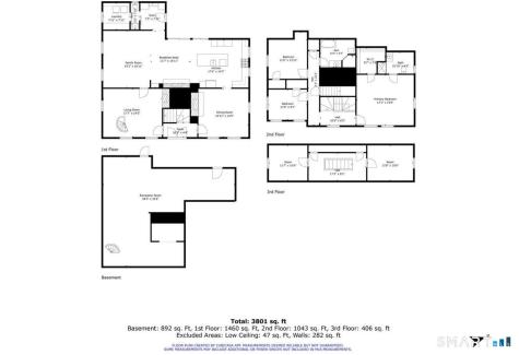 1640 Little Meadow Road Guilford CT 06437