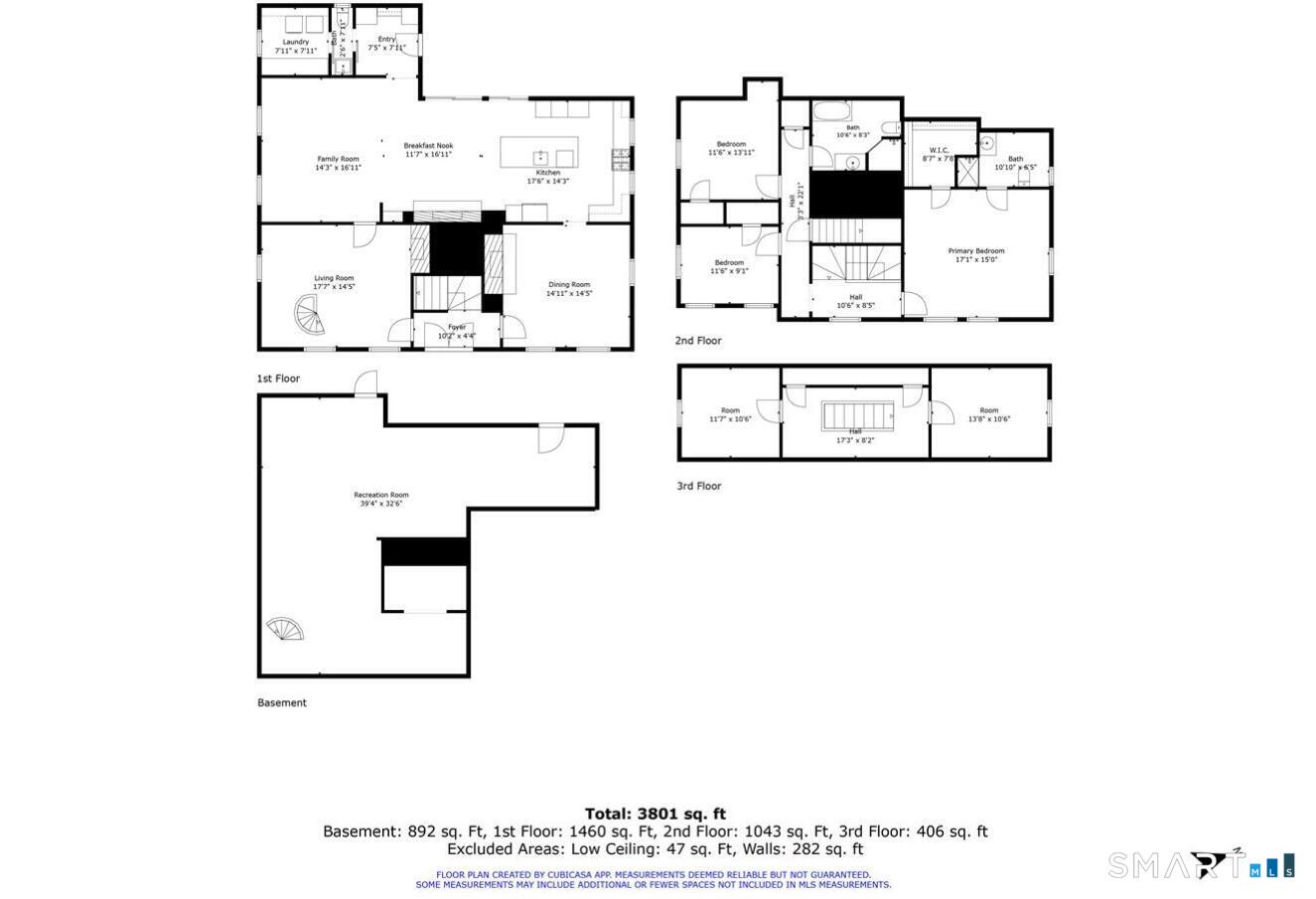 1640 Little Meadow Road Guilford CT 06437