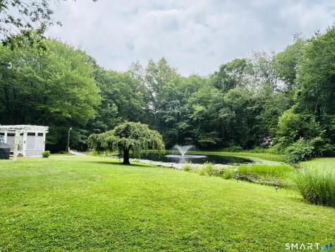 1640 Little Meadow Road Guilford CT 06437