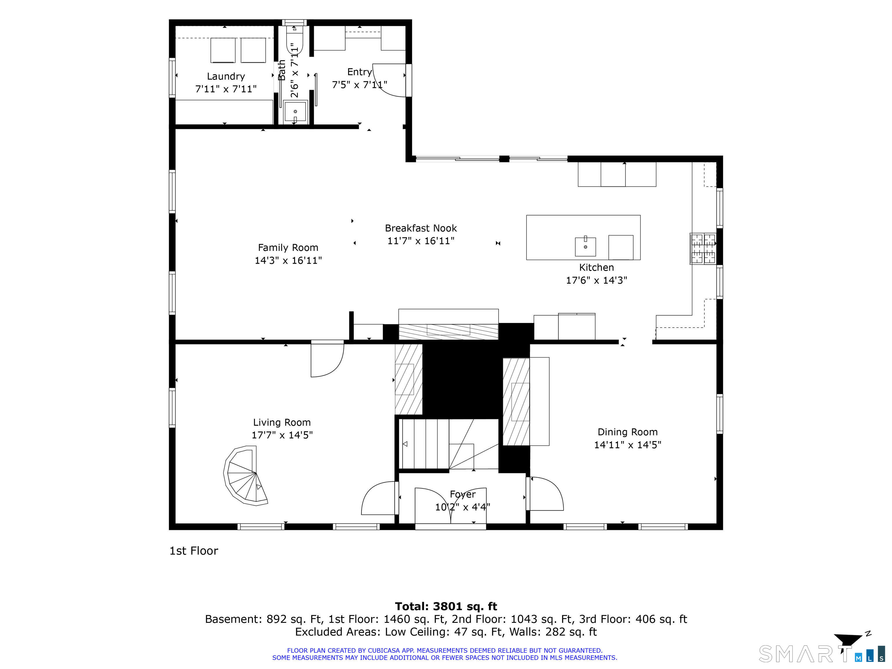 1640 Little Meadow Road Guilford CT 06437