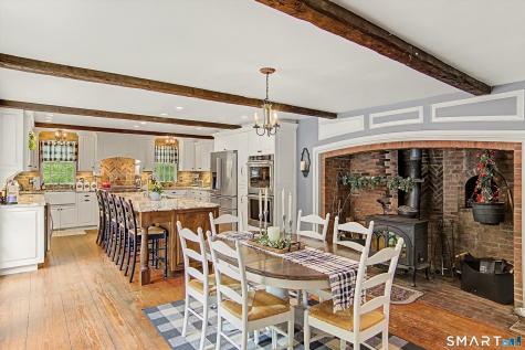 1640 Little Meadow Road Guilford CT 06437