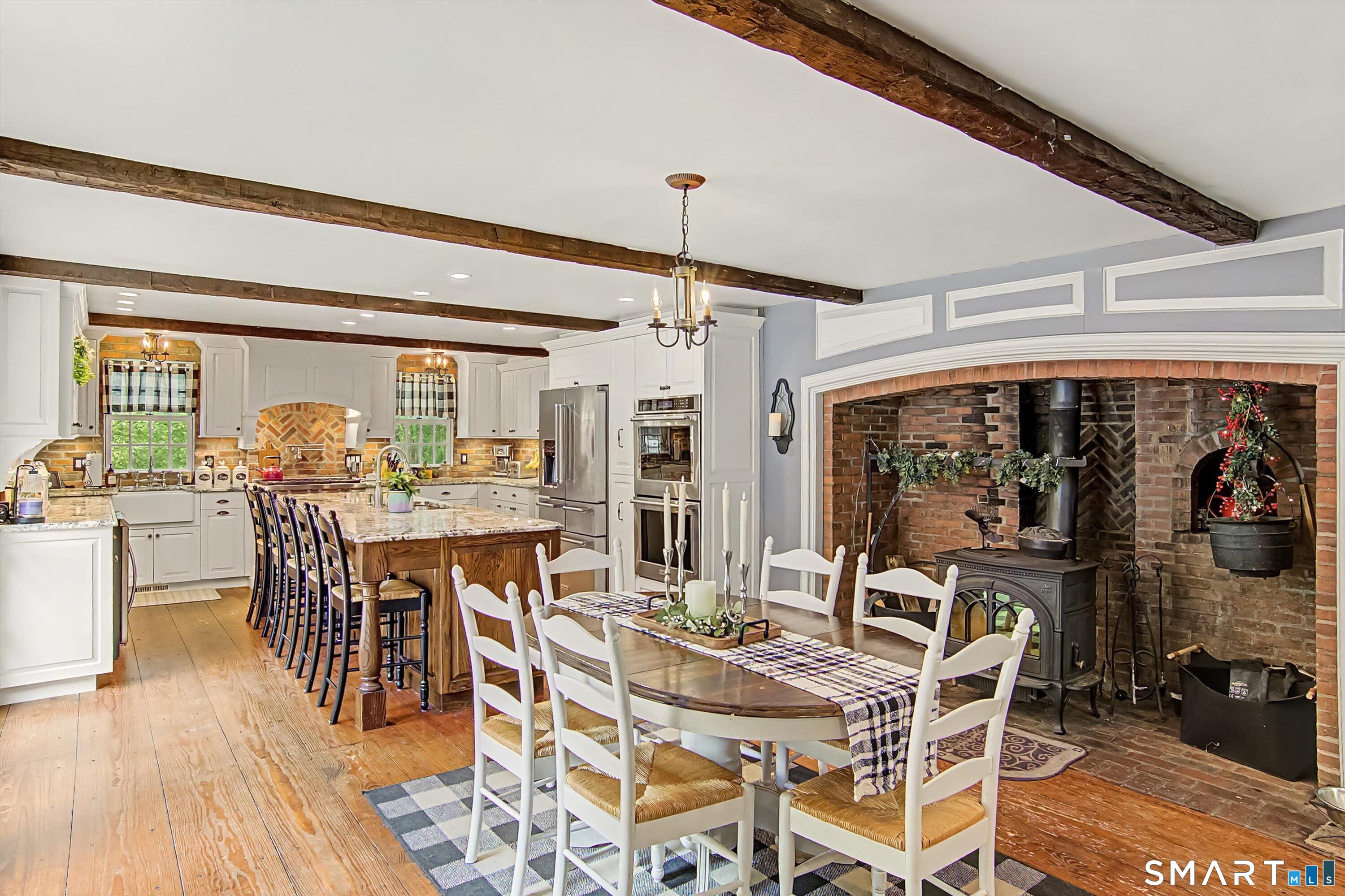 1640 Little Meadow Road Guilford CT 06437