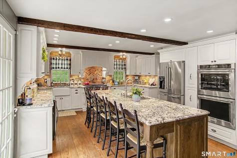 1640 Little Meadow Road Guilford CT 06437