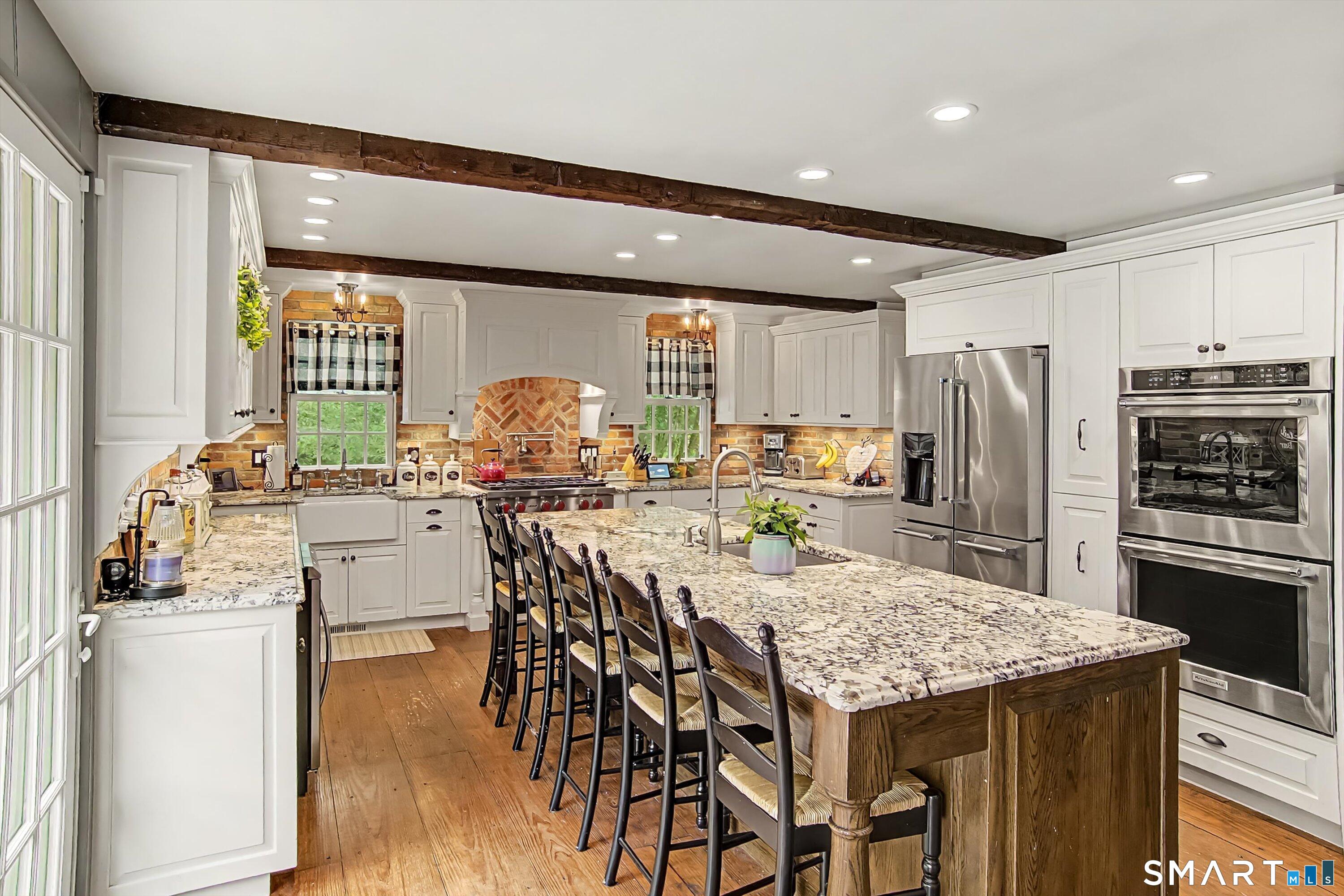 1640 Little Meadow Road Guilford CT 06437