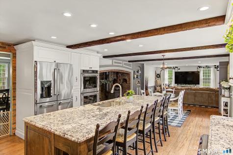 1640 Little Meadow Road Guilford CT 06437