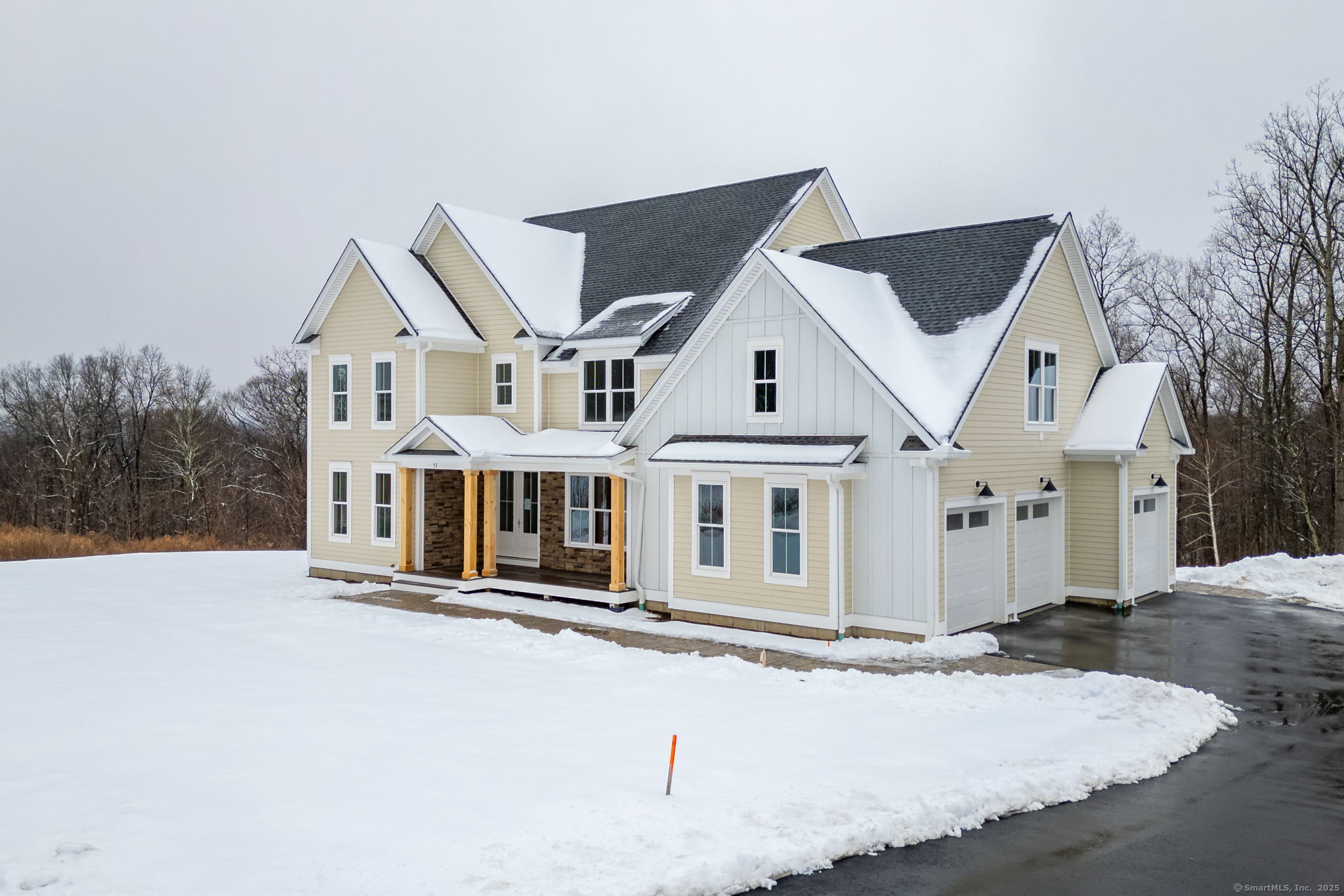 52 Weatherstone Avon CT 06001