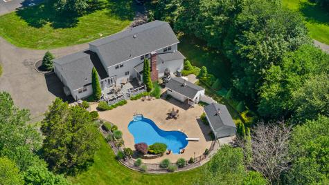 40 Hawley Road Danbury CT 06811