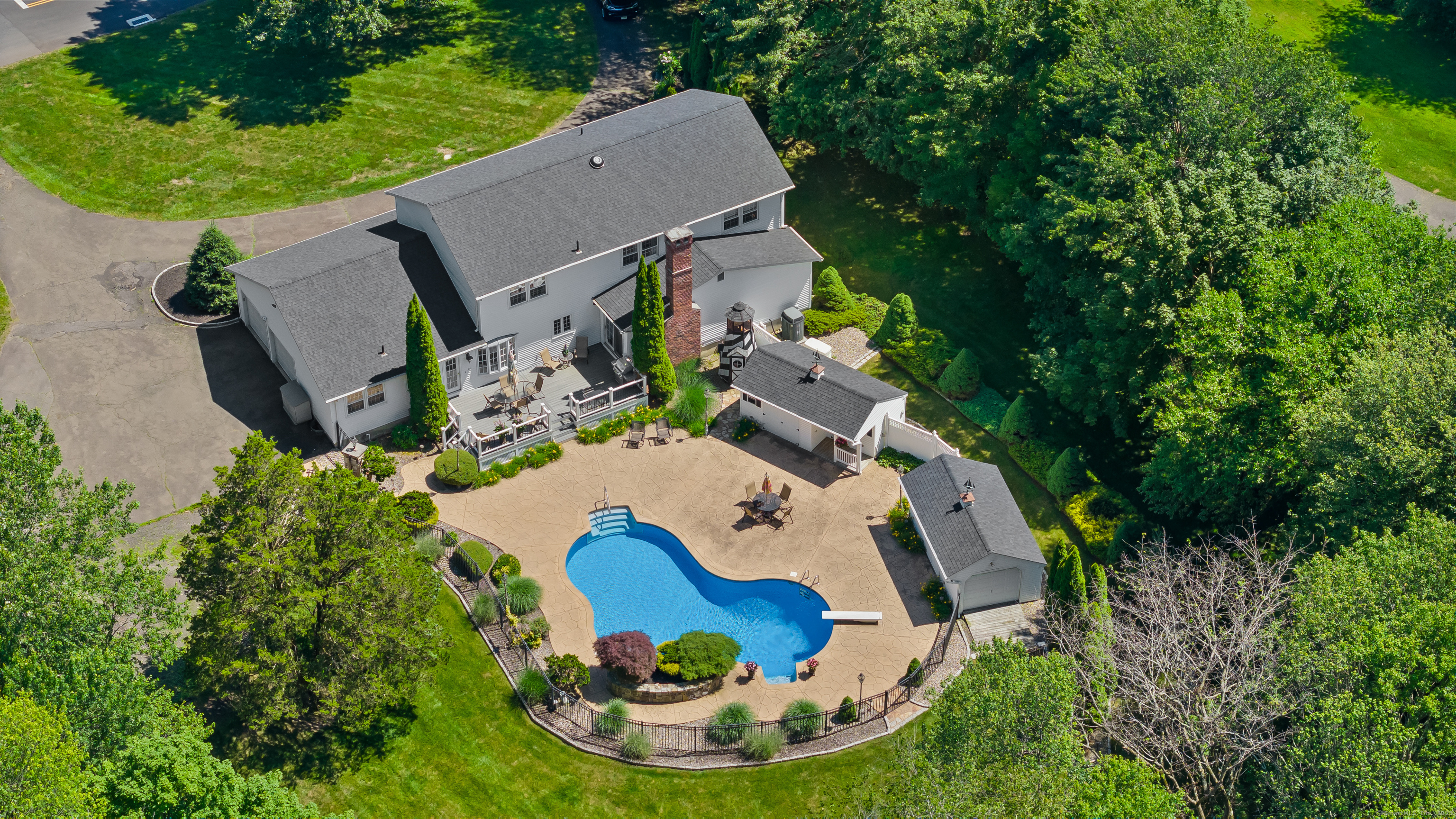 40 Hawley Road Danbury CT 06811