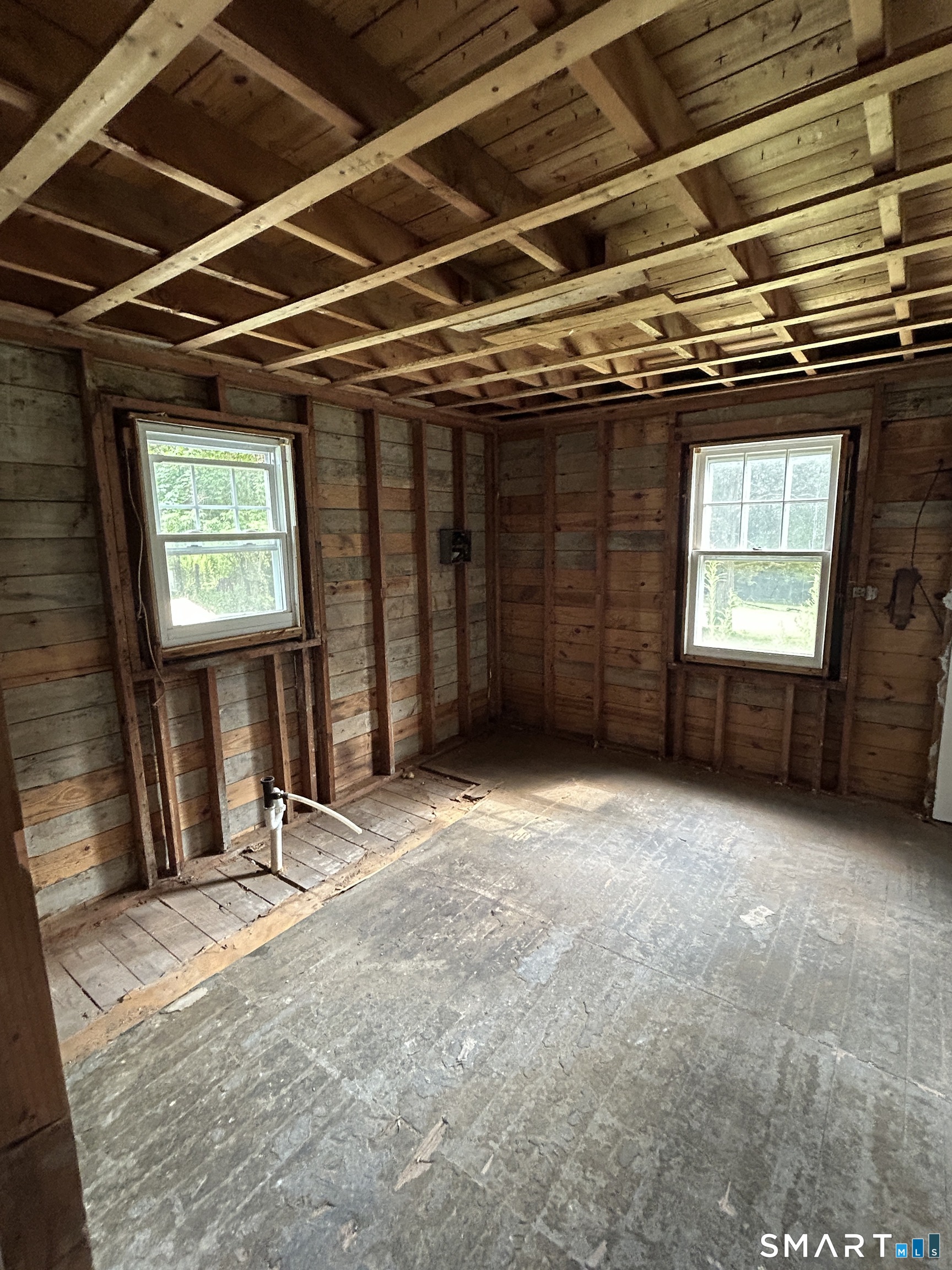 41 Robinson Hill Road Franklin CT 06254