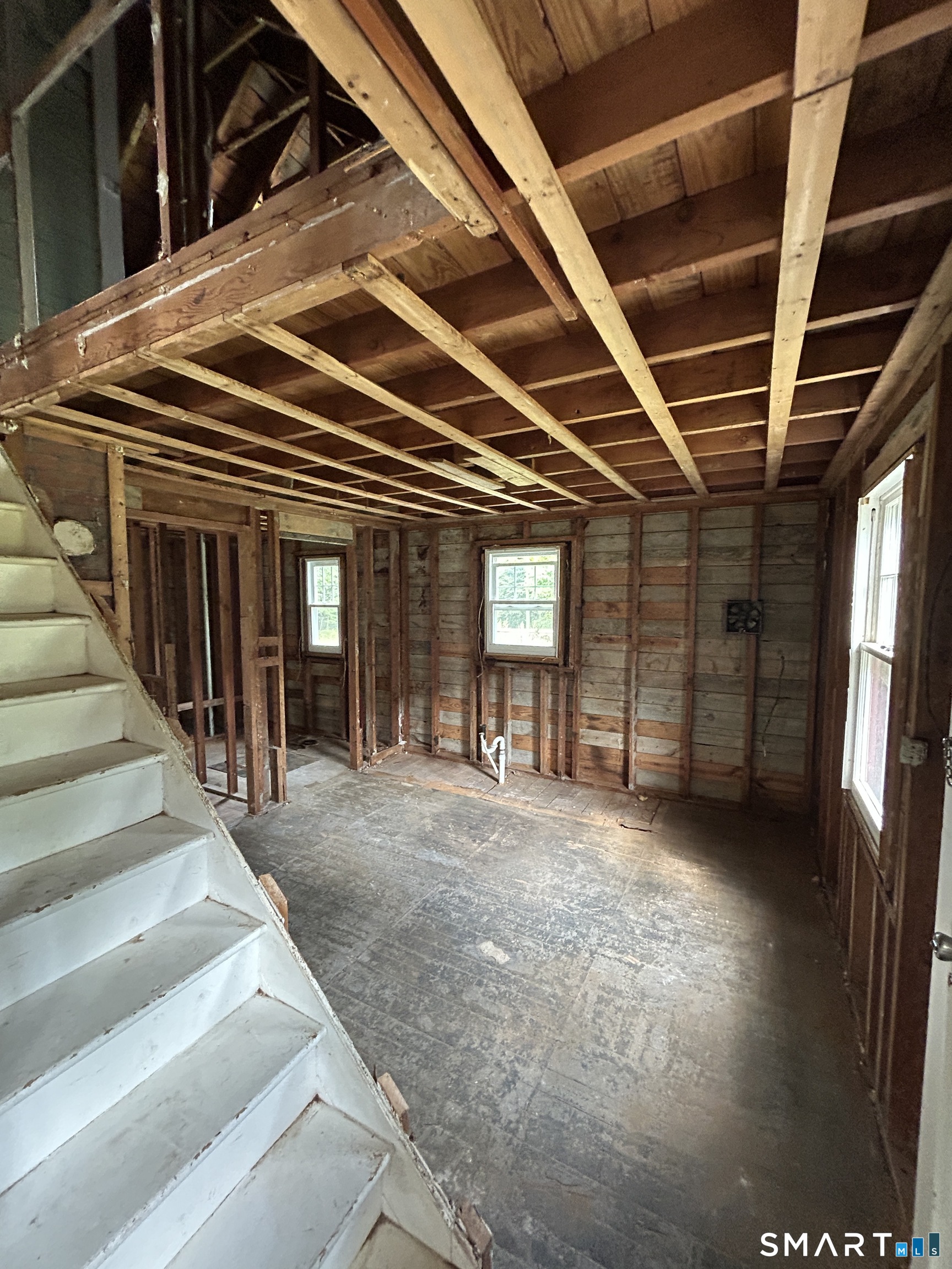 41 Robinson Hill Road Franklin CT 06254