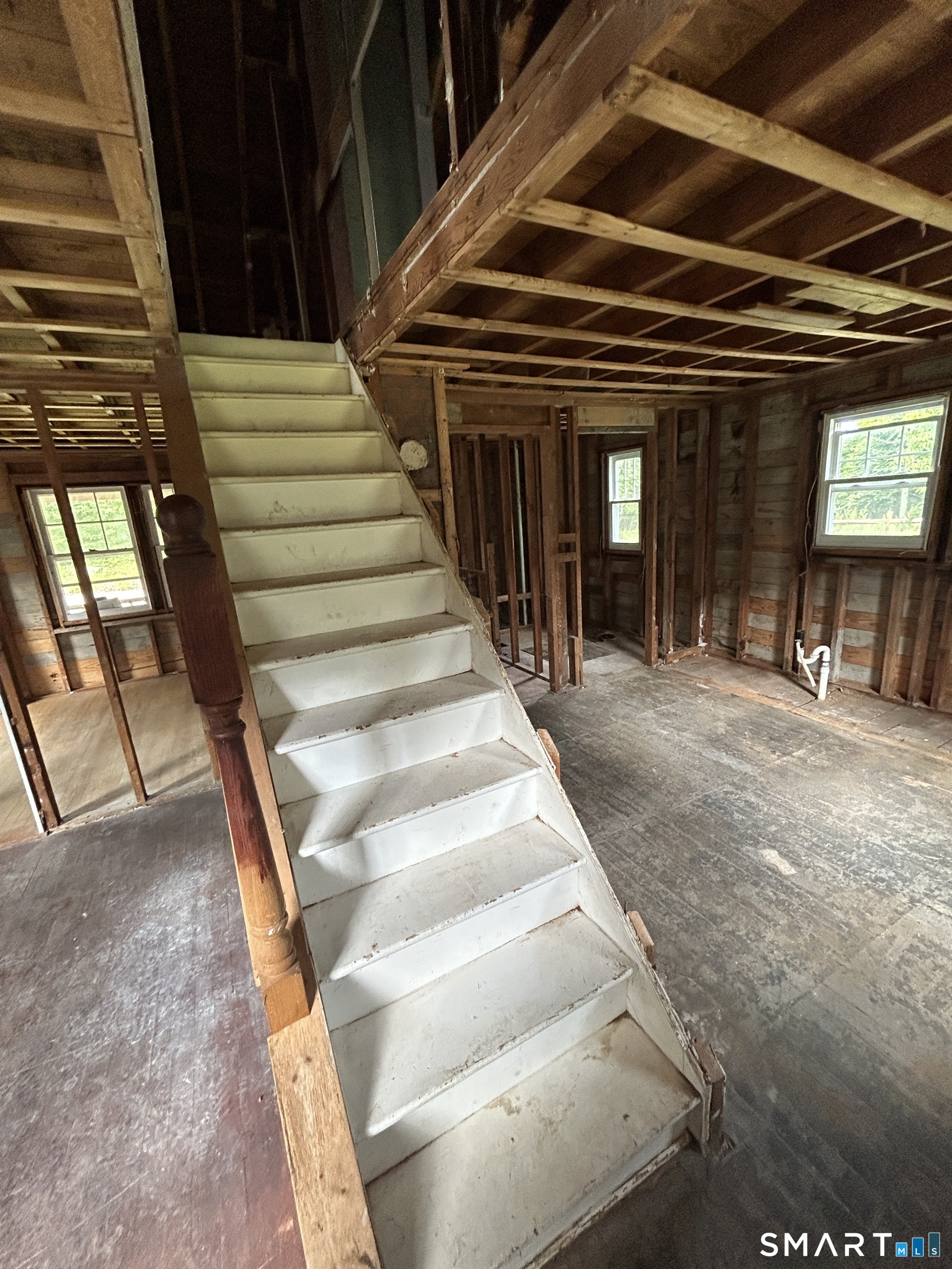 41 Robinson Hill Road Franklin CT 06254