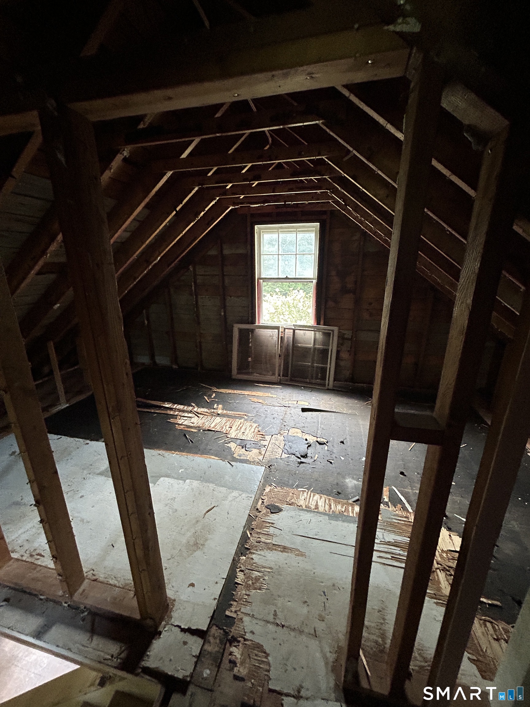 41 Robinson Hill Road Franklin CT 06254