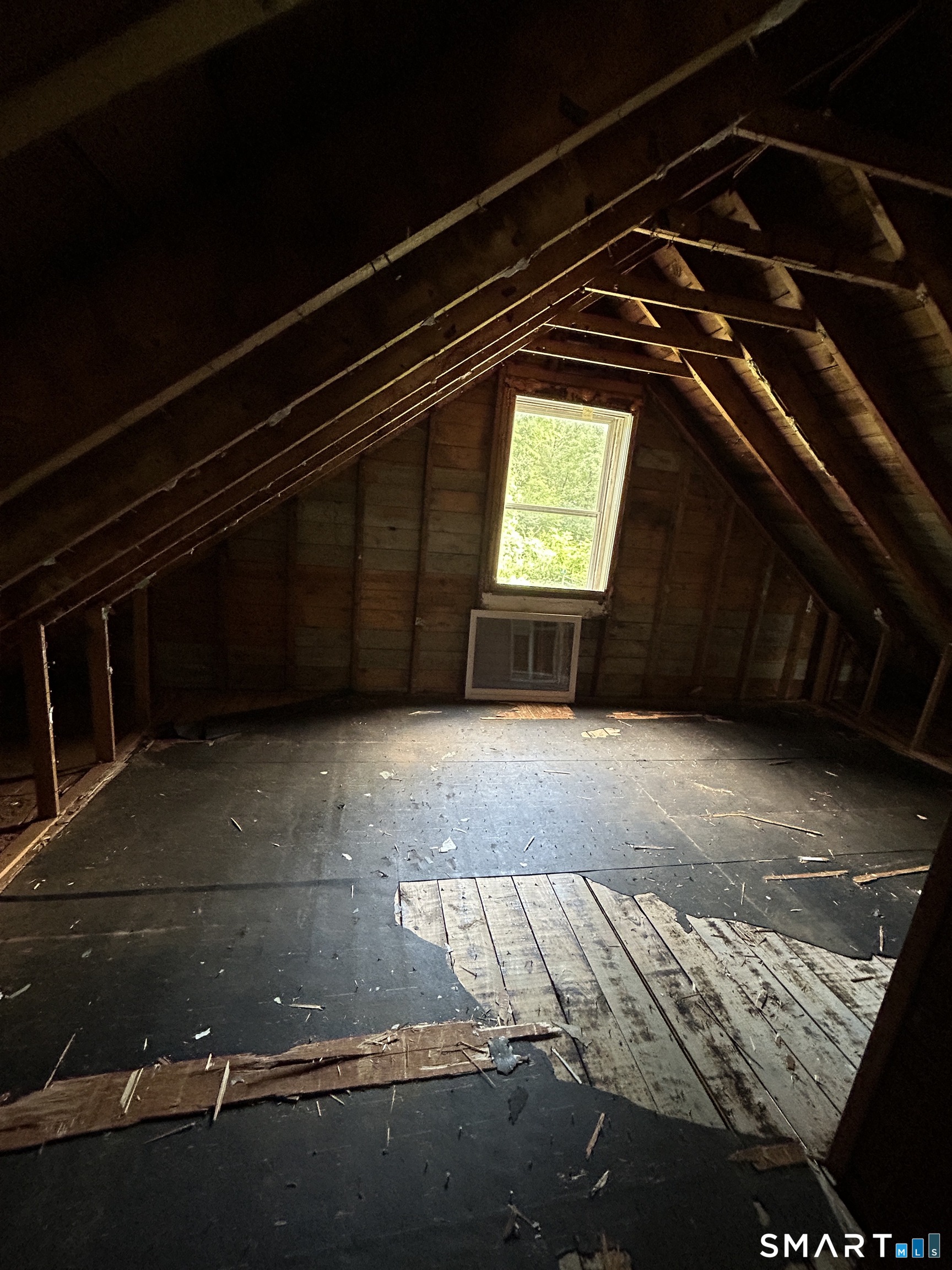 41 Robinson Hill Road Franklin CT 06254
