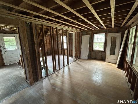 41 Robinson Hill Road Franklin CT 06254