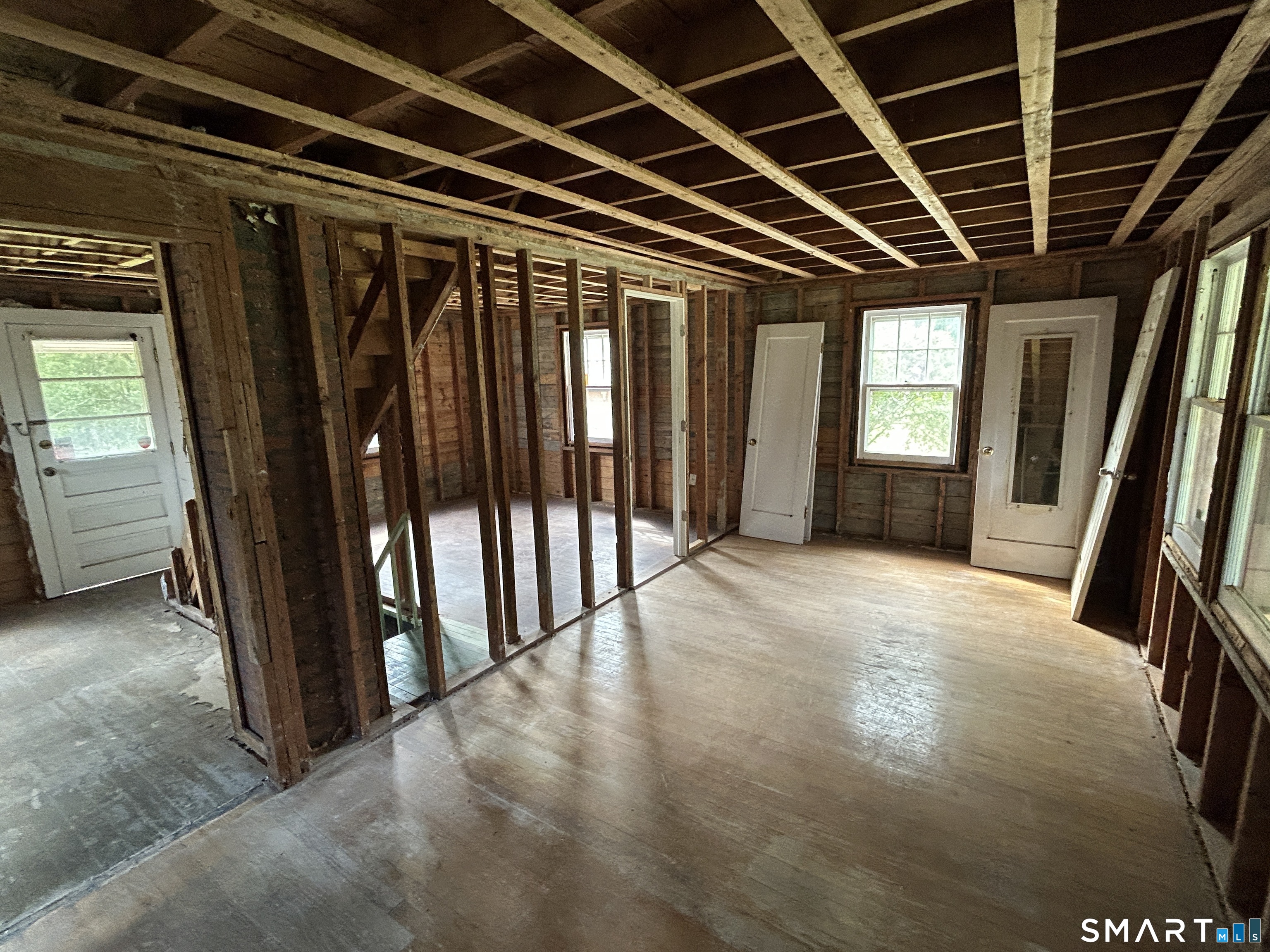 41 Robinson Hill Road Franklin CT 06254