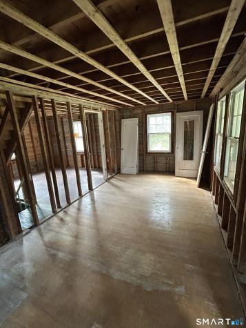 41 Robinson Hill Road Franklin CT 06254