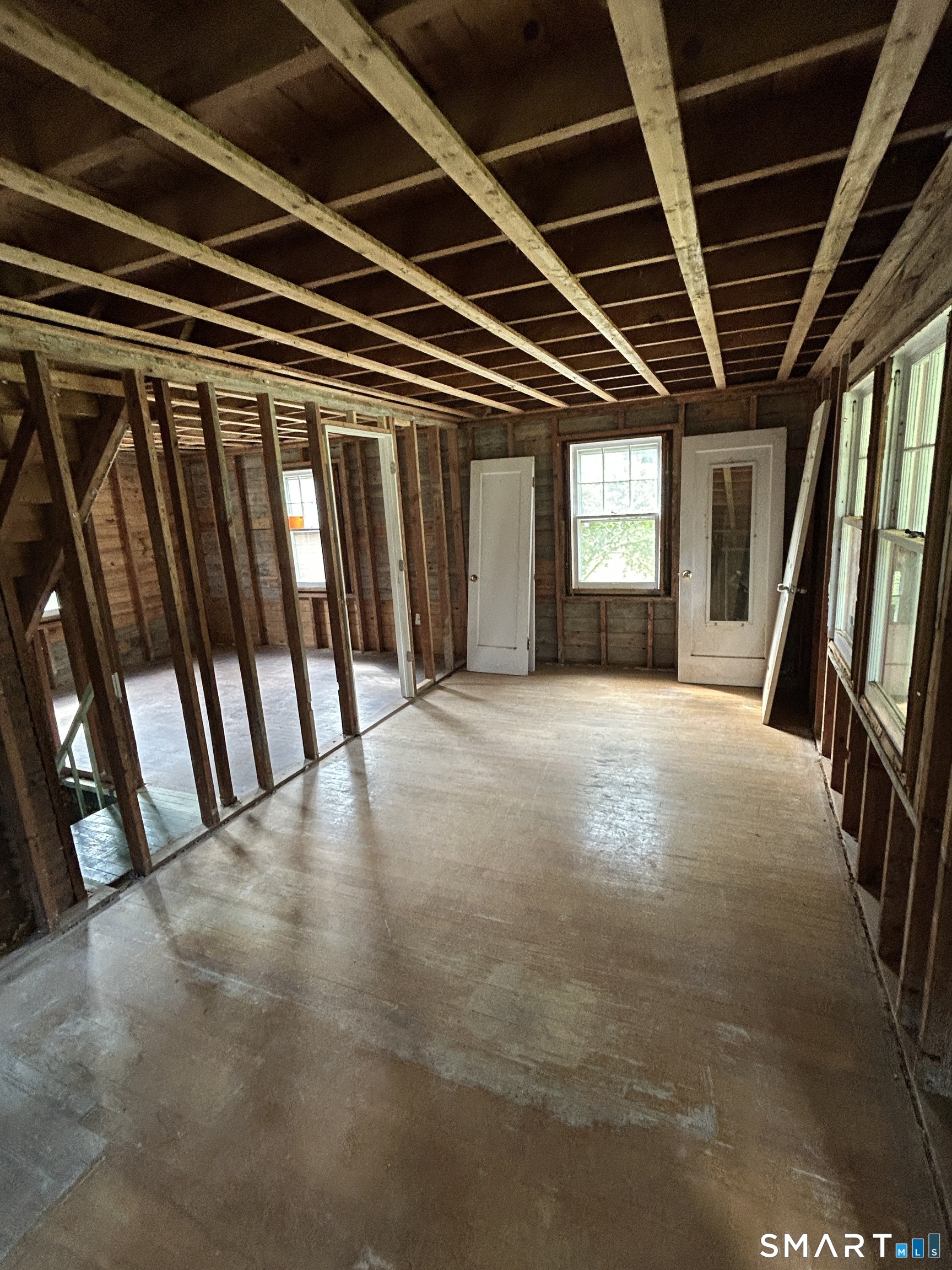 41 Robinson Hill Road Franklin CT 06254