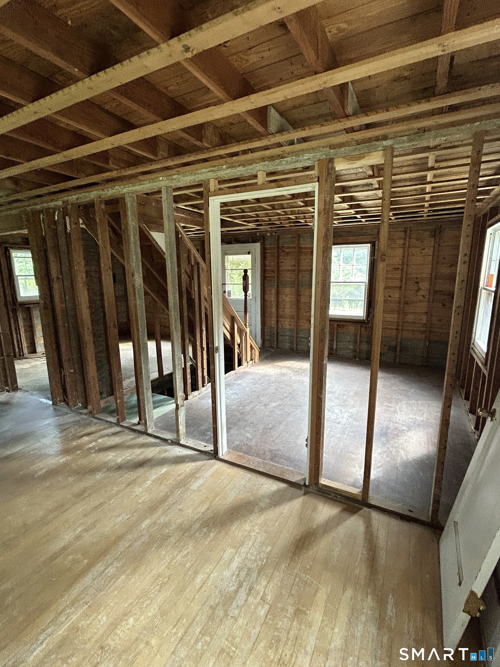 41 Robinson Hill Road Franklin CT 06254