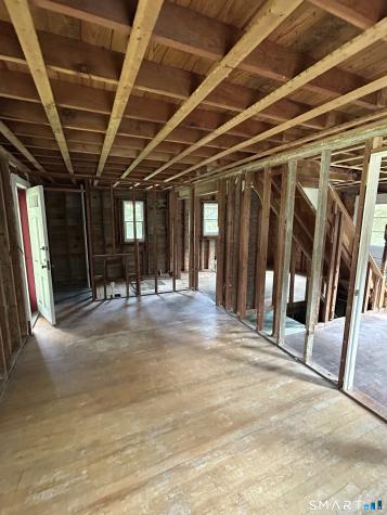 41 Robinson Hill Road Franklin CT 06254