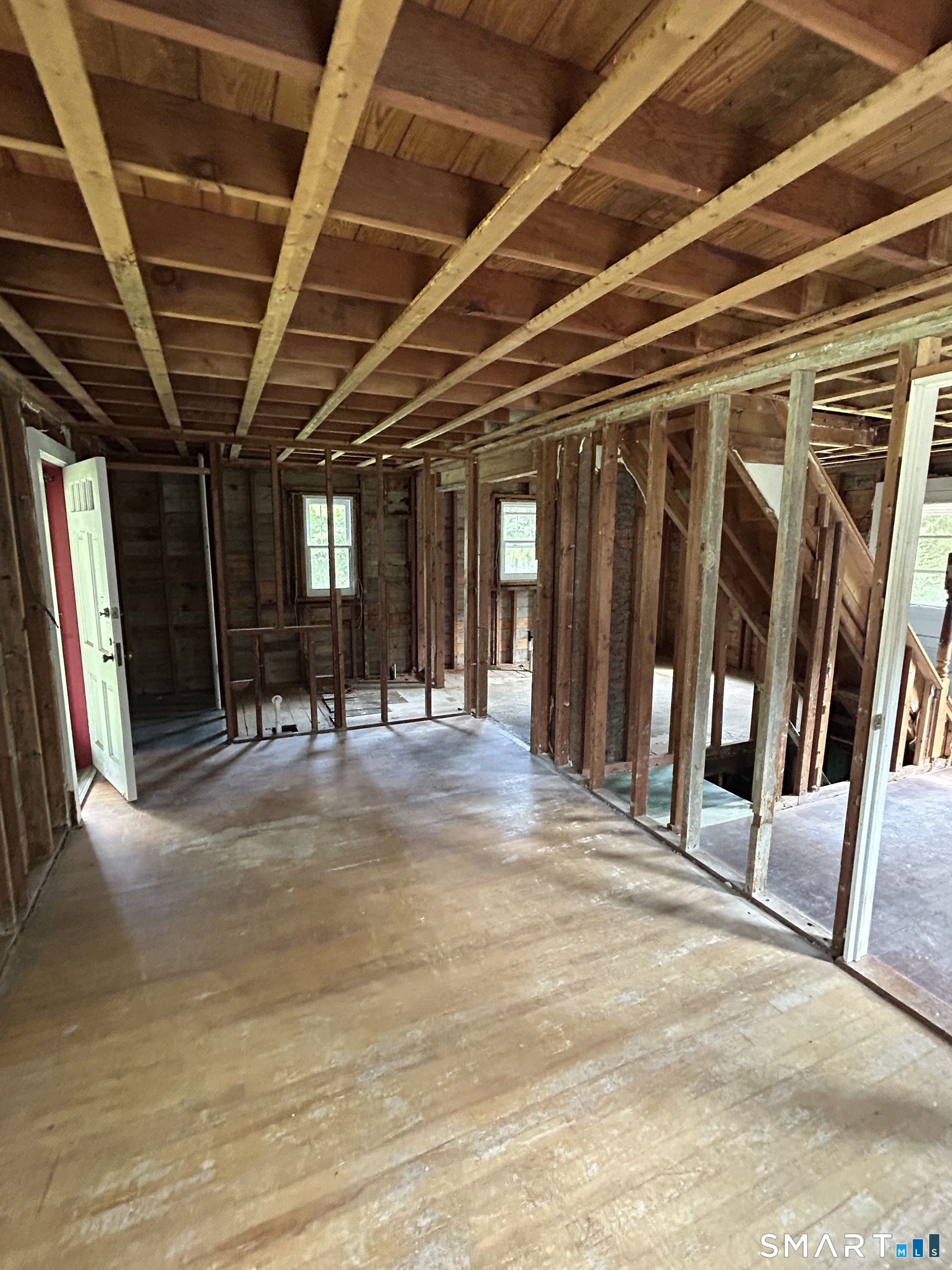 41 Robinson Hill Road Franklin CT 06254
