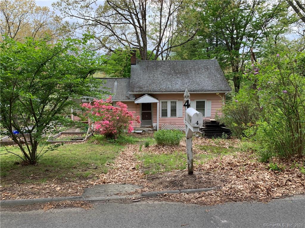 4 Hillcrest Drive Avon CT 06001