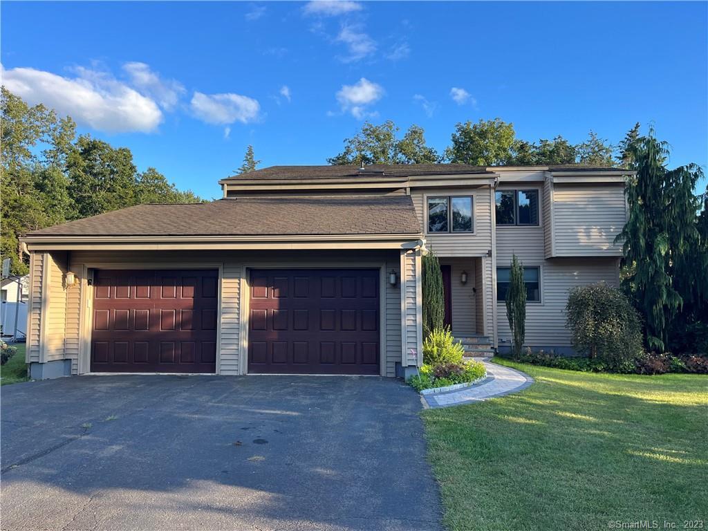 125 Crest Road Southington CT 06489