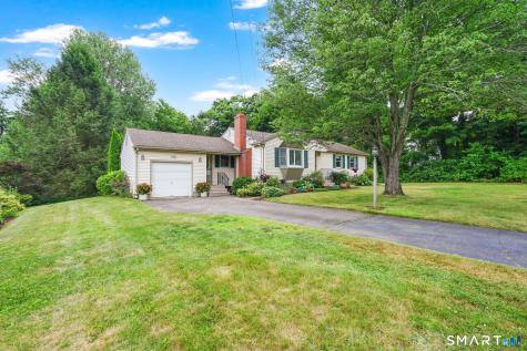 28 Brimwood Drive Vernon CT 06066