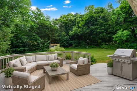 28 Brimwood Drive Vernon CT 06066