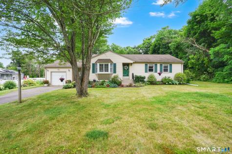 28 Brimwood Drive Vernon CT 06066