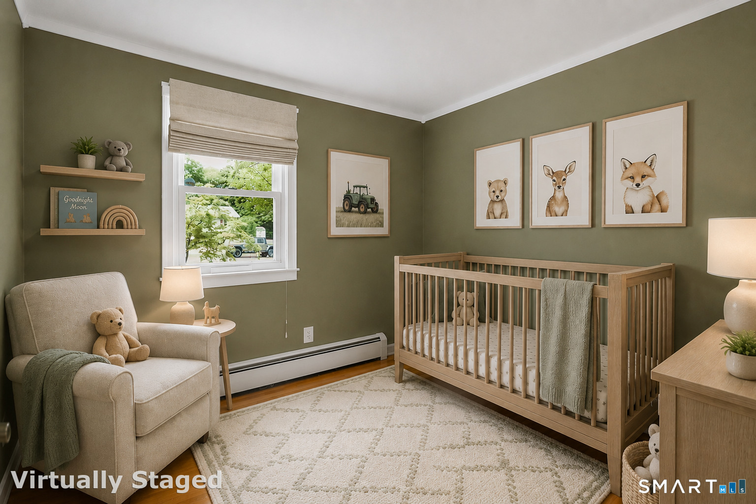 28 Brimwood Drive Vernon CT 06066