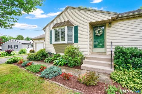 28 Brimwood Drive Vernon CT 06066