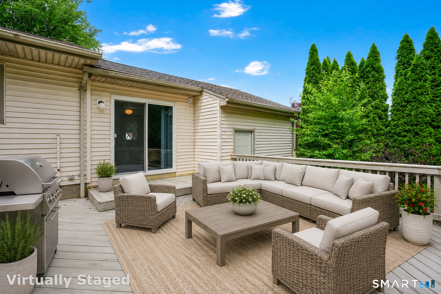 28 Brimwood Drive Vernon CT 06066