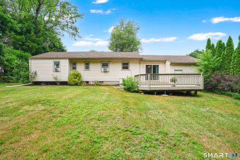 28 Brimwood Drive Vernon CT 06066