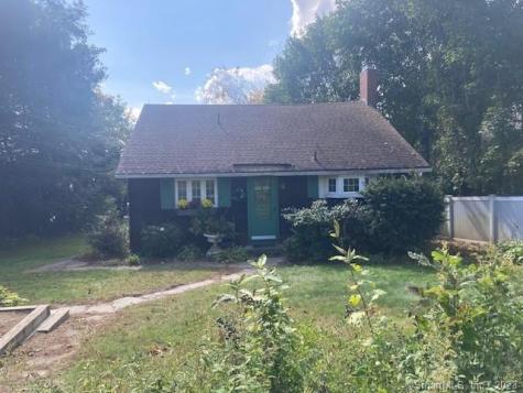 10 Island Trail Morris CT 06763