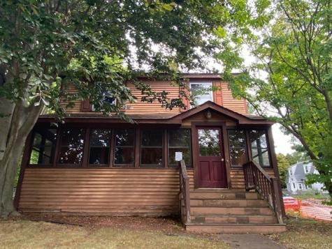 158 Waite Street Hamden CT 06517