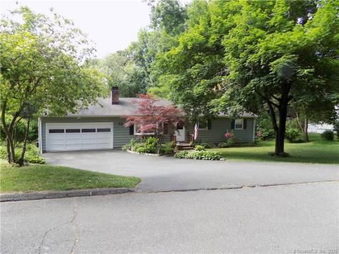 32 Deepwood Drive Bethel CT 06801