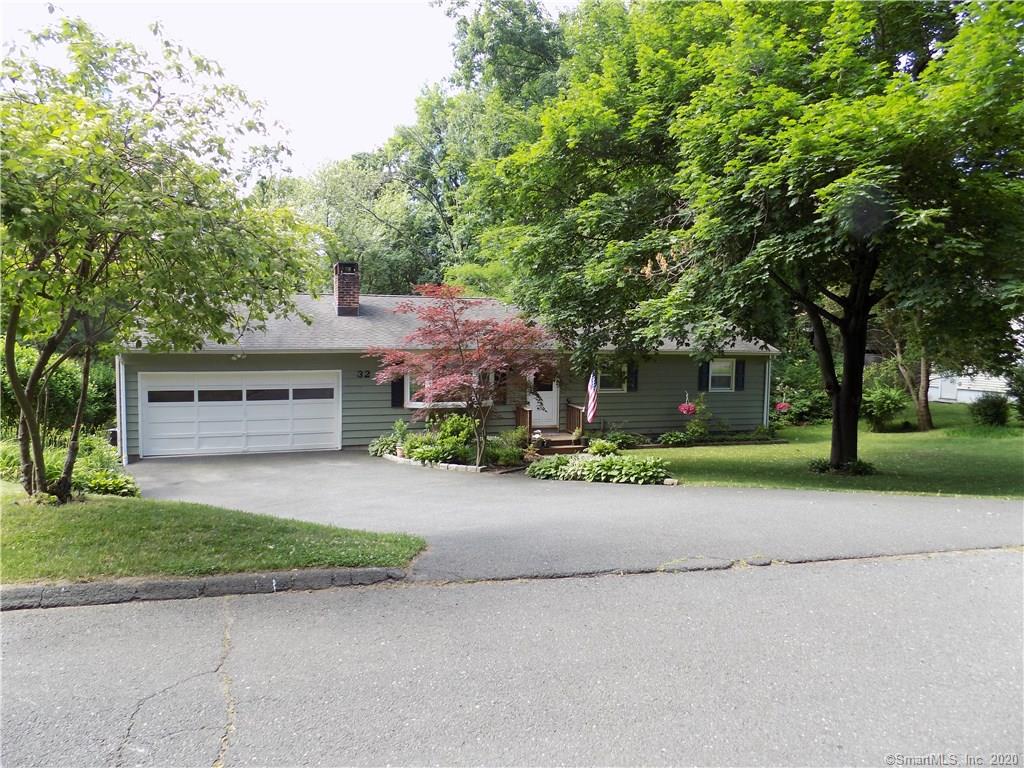 32 Deepwood Drive Bethel CT 06801
