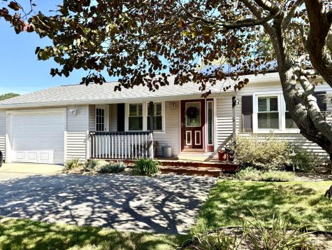 8 Richmond Lane Stonington CT 06355