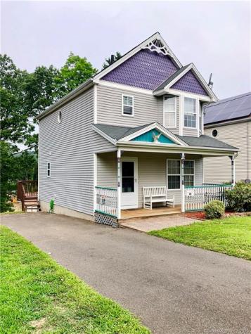 66 Bishop Street Bristol CT 06010