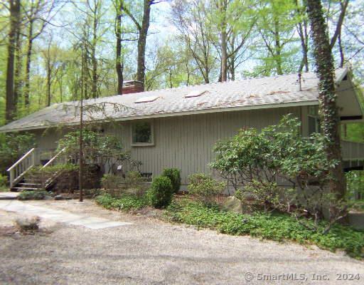 121 Bayberry Lane Westport CT 06880