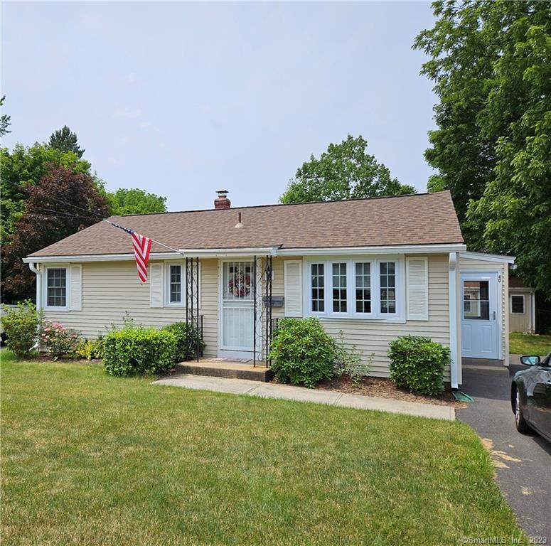 40 Plum Orchard Road Southington CT 06489