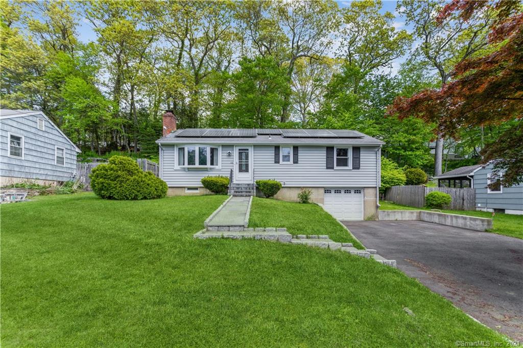 22 Cobblers Lane Norwalk CT 06851