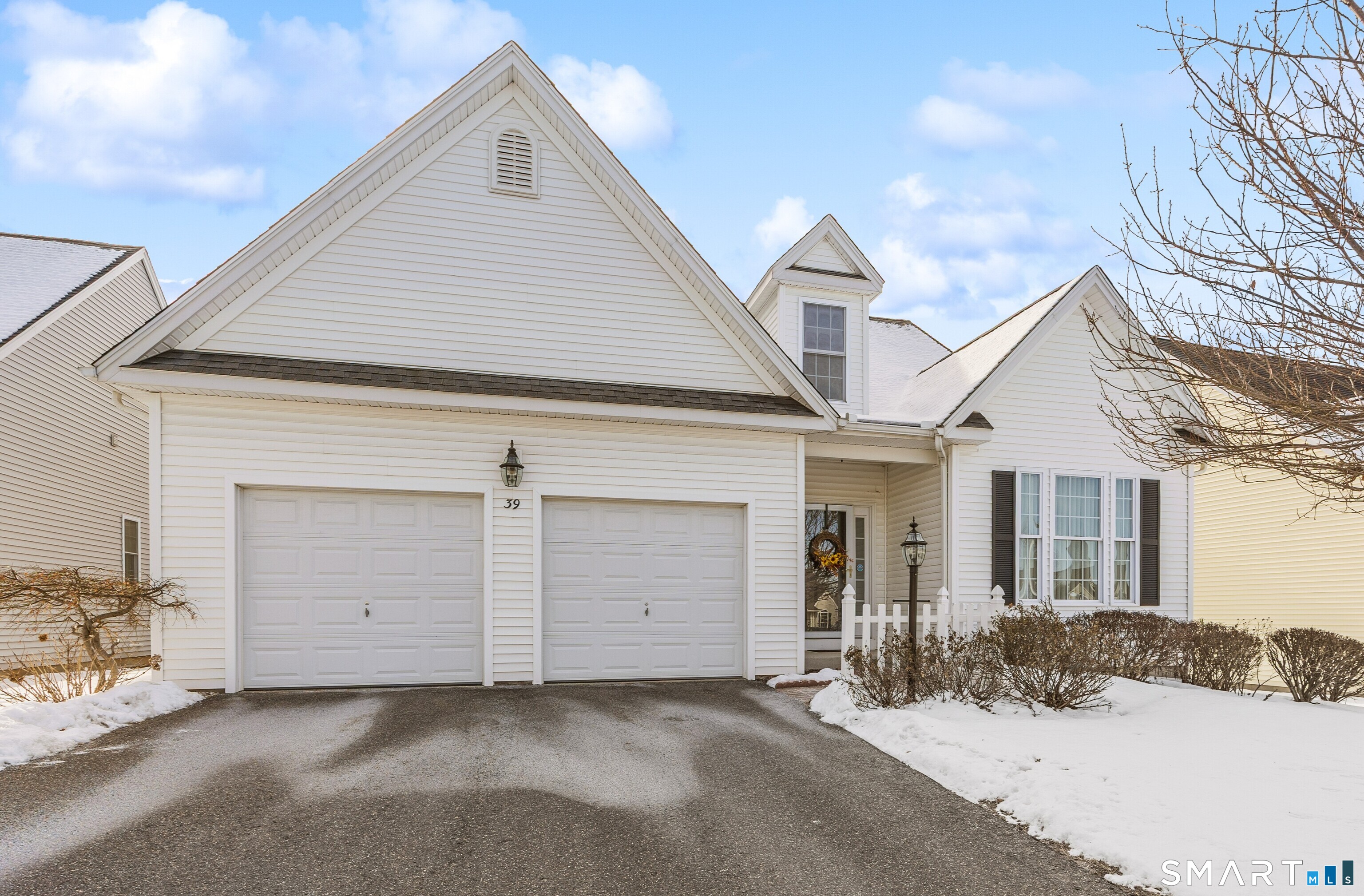 39 Phillips Farm Road East Hartford CT 06118