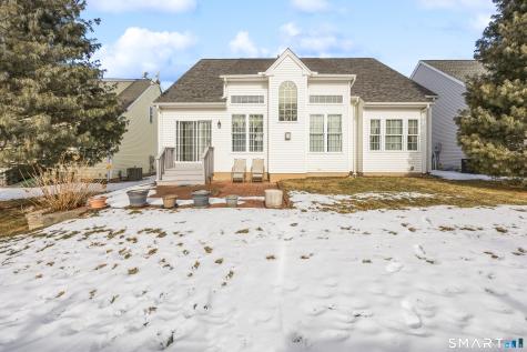 39 Phillips Farm Road East Hartford CT 06118